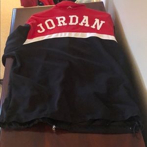 Jordan Track Jacket